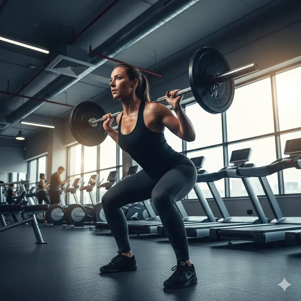 Exercise Therapy