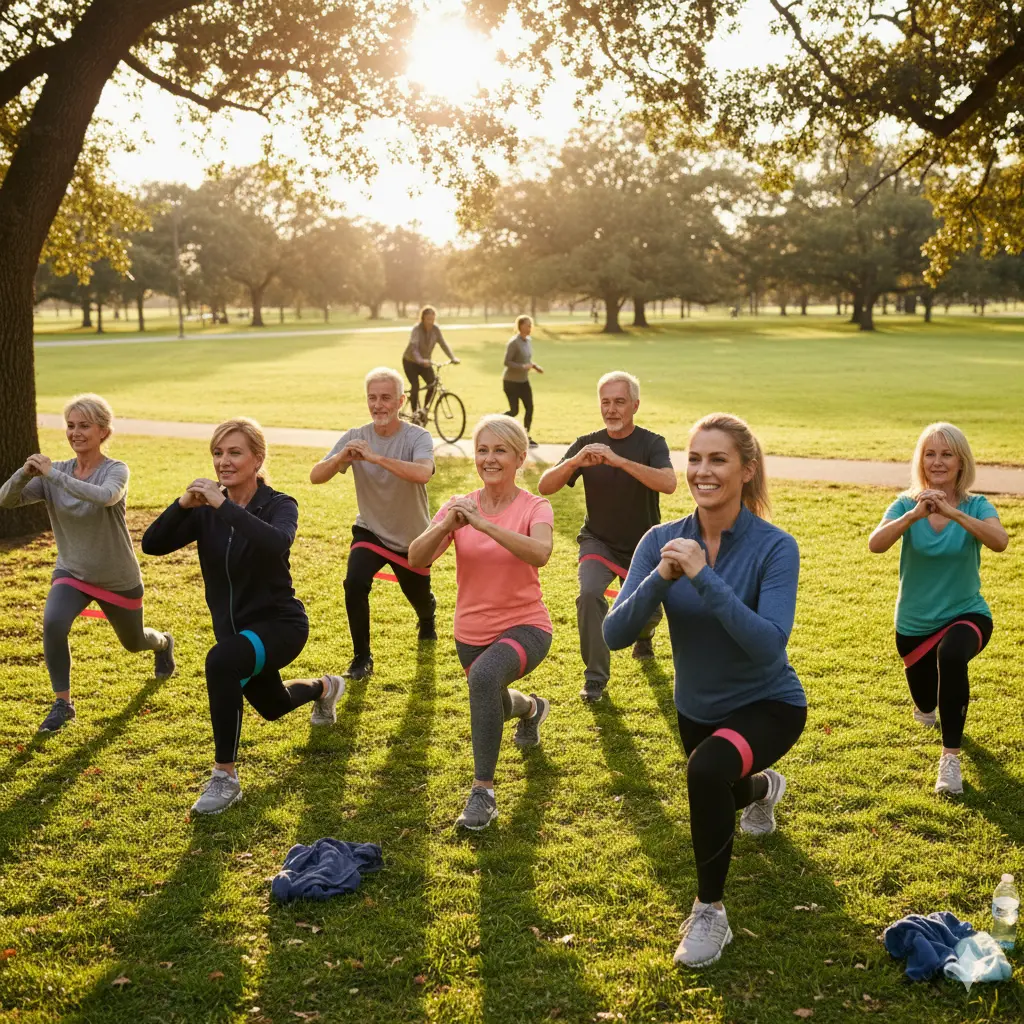 Core Stability Programs
